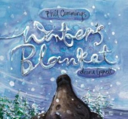 Winter's Blanket book