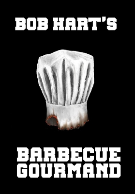 Barbecue Gourmand book