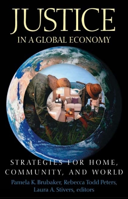 Justice in a Global Economy book