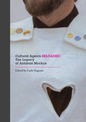 Cultural Agents Reloaded book