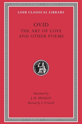 The Art of Love by Ovid