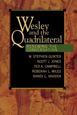 Wesley and the Quadrilateral book