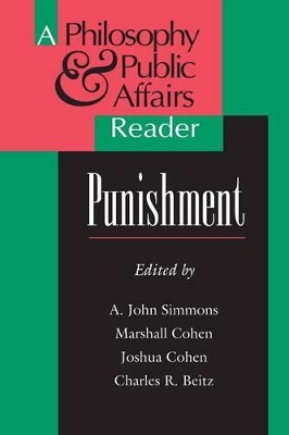 Punishment book