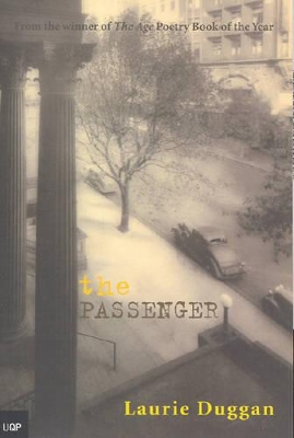 The Passenger by Laurie Duggan