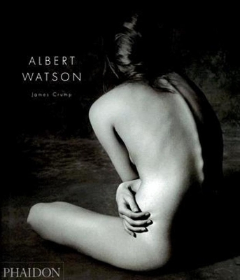 Albert Watson book