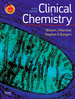 Clinical Chemistry: With STUDENT CONSULT Access book