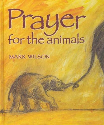 Prayer for the Animals book