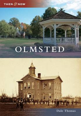 Olmsted book