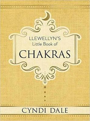 Llewellyn's Little Book of Chakras book
