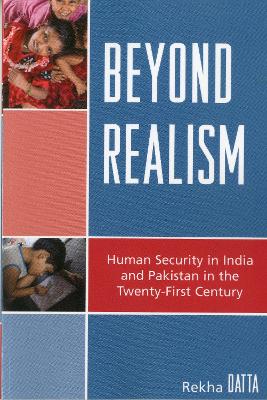 Beyond Realism book