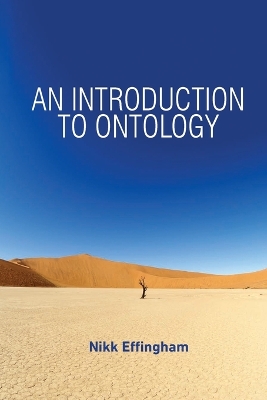 Introduction to Ontology book