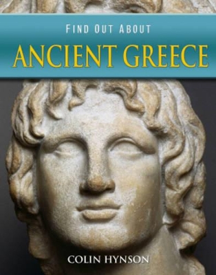 Ancient Greece book