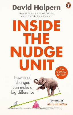 Inside the Nudge Unit book