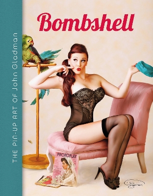 Bombshell book