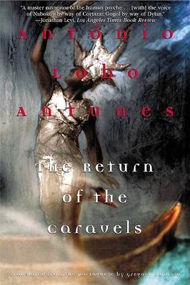 Return of the Caravels book