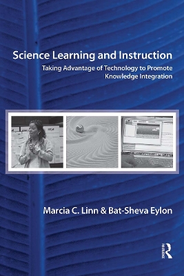 Science Learning and Instruction book
