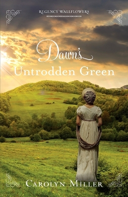 Dawn's Untrodden Green book