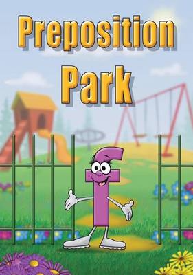 Preposition Park book