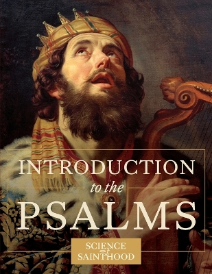 Introduction to the Psalms book