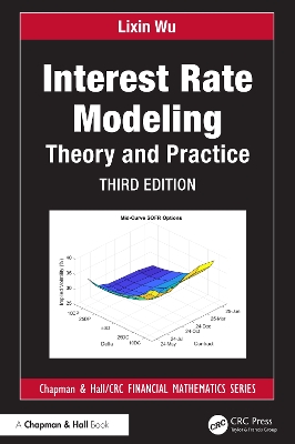 Interest Rate Modeling: Theory and Practice book