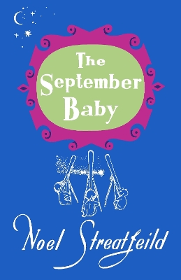 The September Baby book