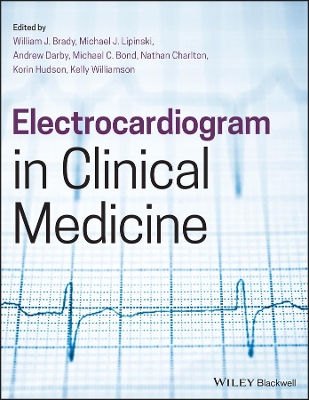 Electrocardiogram in Clinical Medicine book