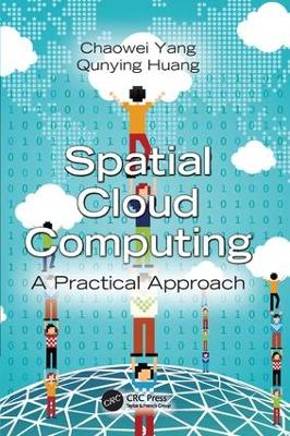 Spatial Cloud Computing book