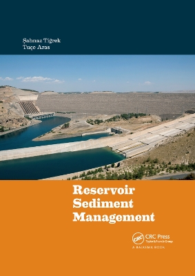 Reservoir Sediment Management book