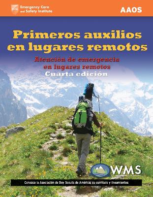 Primeros Auxilios En Lugares Remotos book