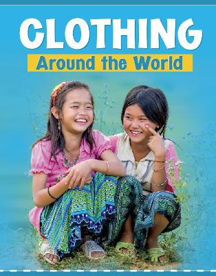 Clothing Around the World book