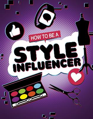 How to be a Style Influencer book