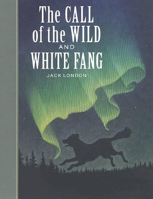 The Call of the Wild and White Fang book