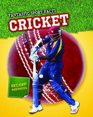 Cricket by Michael Hurley