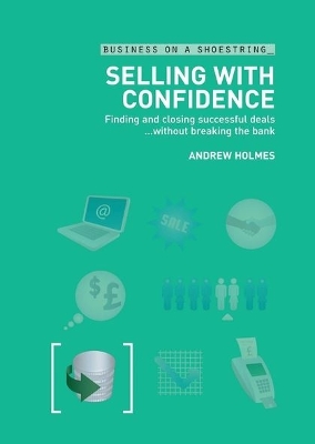 Selling with confidence by Andrew Holmes