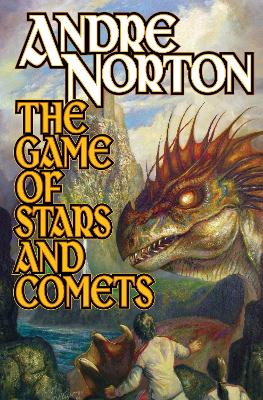 Game of Stars and Comets book