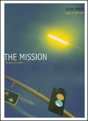 Mission book