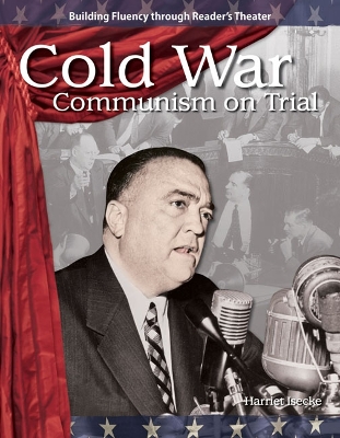 Cold War book