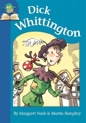 Dick Whittington book