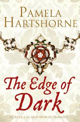 The Edge of Dark by Pamela Hartshorne