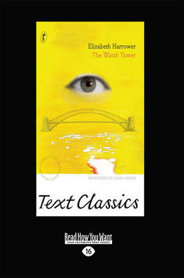 The Watch Tower: Text Classics book