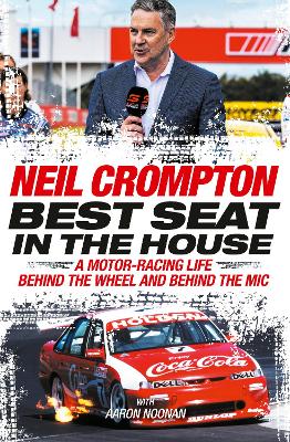 Best Seat in the House by Neil Crompton