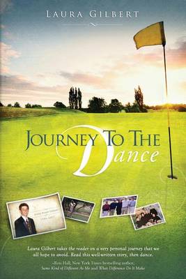 Journey to the Dance book