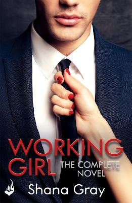 Working Girl book