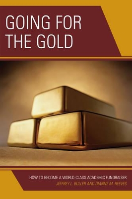 Going for the Gold book