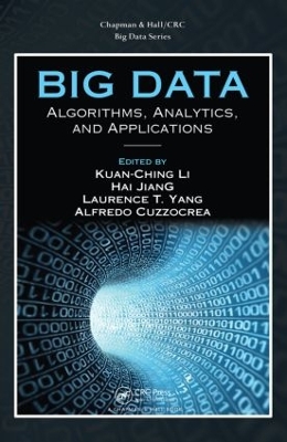 Big Data by Kuan-Ching Li