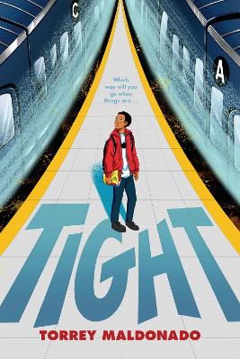 Tight book