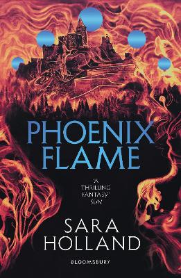 Havenfall: #2 Phoenix Flame book