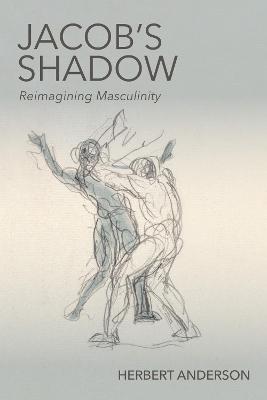 Jacob's Shadow book