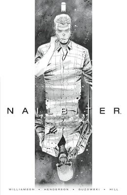 Nailbiter Volume 6 book