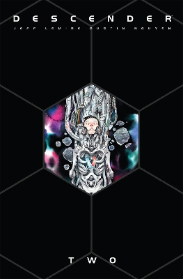 Descender: The Deluxe Edition Volume 2 book
